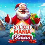 Slot Mania Xmas